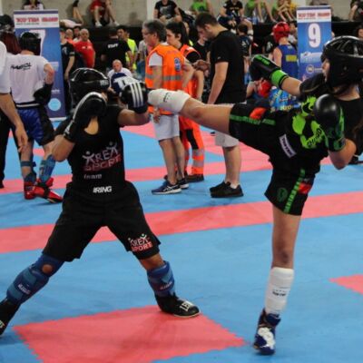 Bestfighter World Cup 2019 Kamilla Kis Web