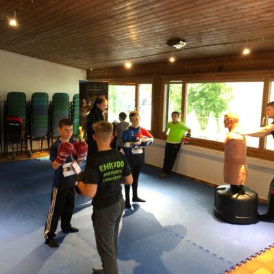 Olympic Day 2019 3
