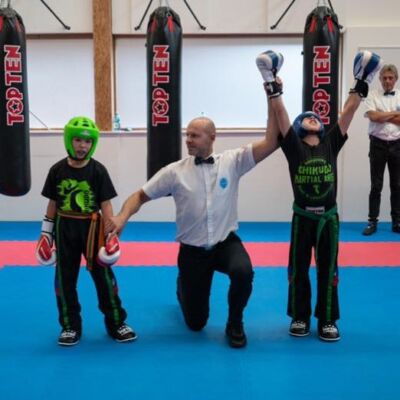 Chikudo Classics 2019 Sieg Samuel Marxer