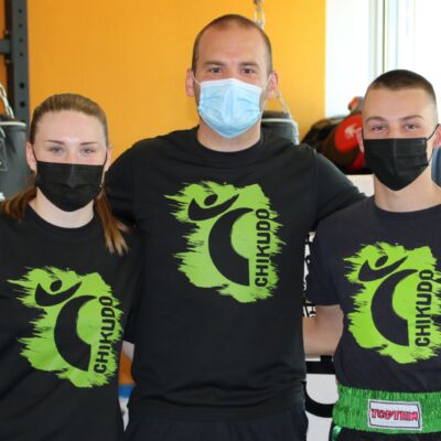 WAKO Swiss Ringsports Chikudo Martial Arts Sportcenter Lampert Kickboxen Liechtenstein