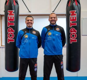 LKBV 2021 Weltmeisterschaft Kickboxen Chikudo Martial Arts WAKO Kickboxing FL