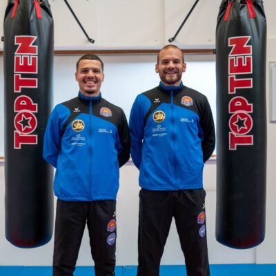 LKBV 2021 Weltmeisterschaft Kickboxen Chikudo Martial Arts WAKO Kickboxing FL