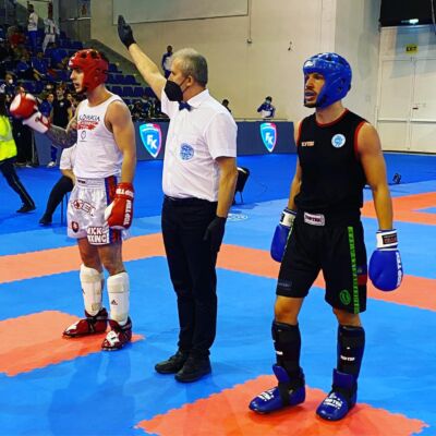 LKBV WM 2021 Patrick Pircher