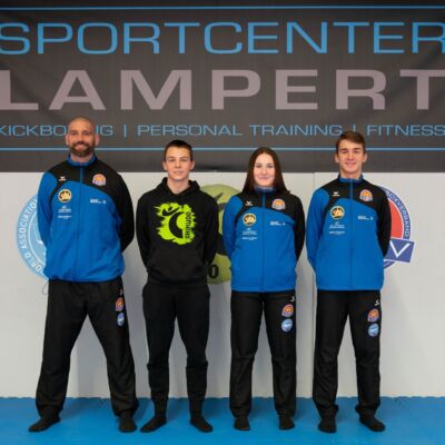 LKBV Europameisterschaft 2021 Junioren