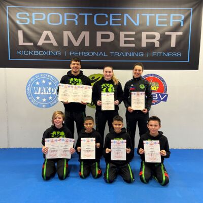 Chikudo Martial Arts CH Meisterschaft 2022