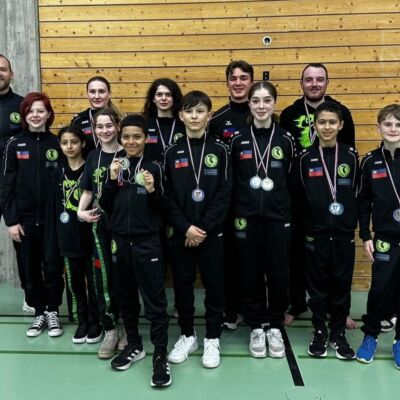 45. Reinacher Cup 2023 Gruppenfoto Webseite