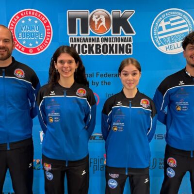 EM 2024 Team Liechtenstein Athen kop