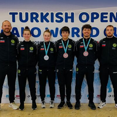 Turkish Open World Cup 2025