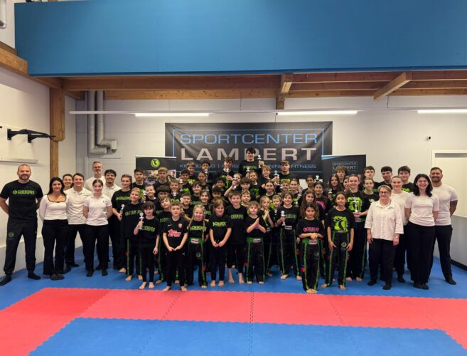 Chikudo Classics 2026 Team