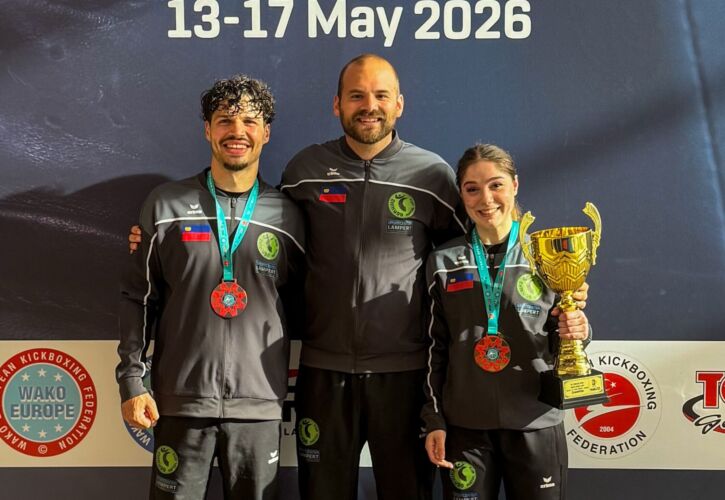 Turkish Open World Cup 2026