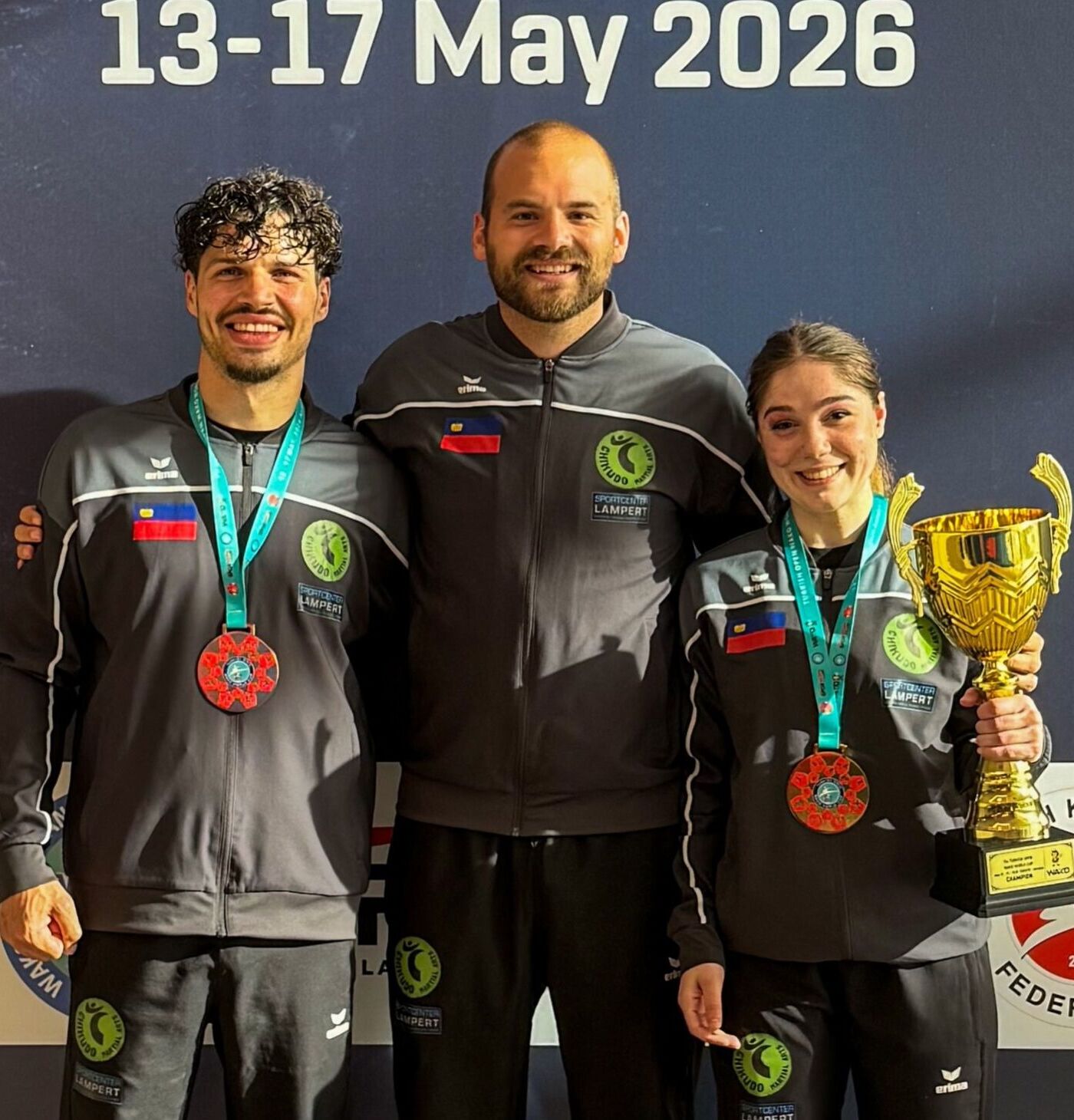 Turkish Open World Cup 2026