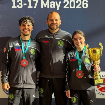 Turkish Open World Cup 2026