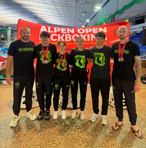 Alpen Open 2026