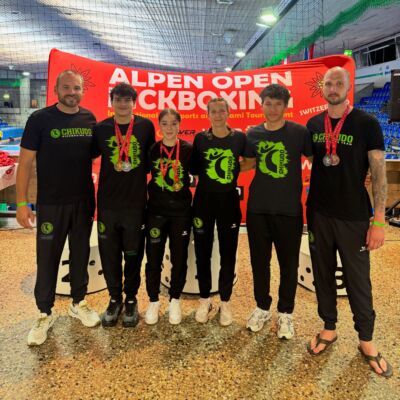 Alpen Open 2026