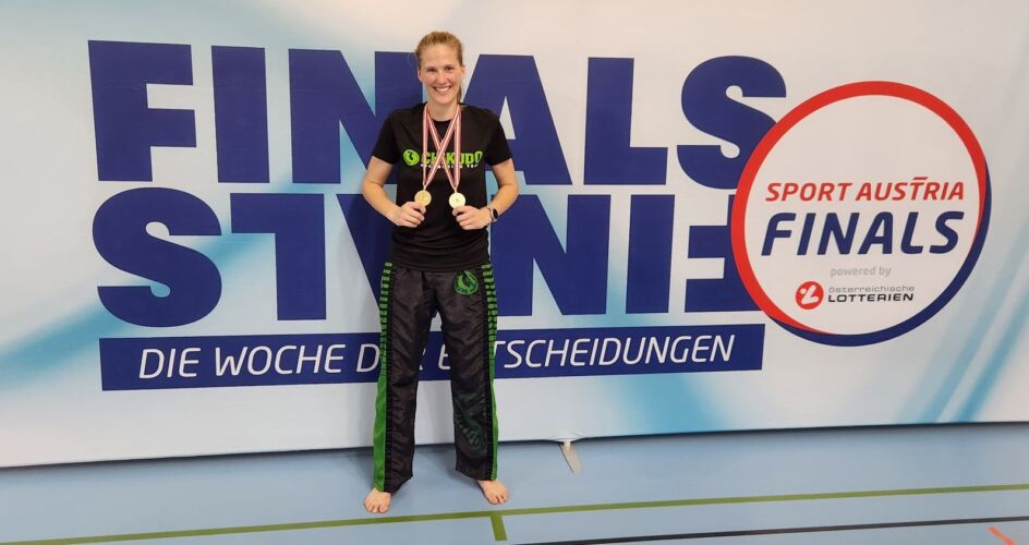 Beatrice Ledebur Östm 2026